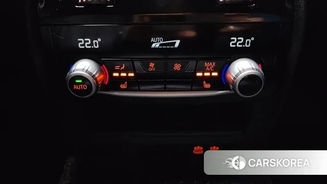 BMW 5 Series (G30) id 3360509 из Кореи 10