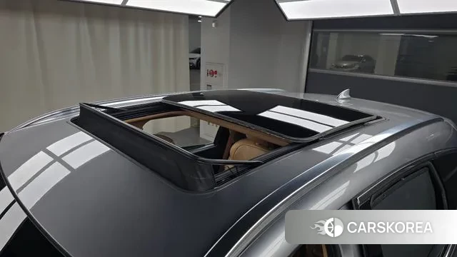 Genesis GV80 id 3717915 из Кореи 10