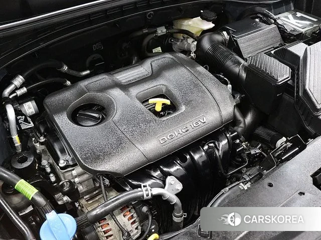 Kia Sportage The Bold id 3588054 из Кореи 10