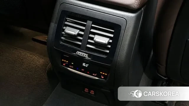 BMW X4 (G02) id 3012339 из Кореи 10