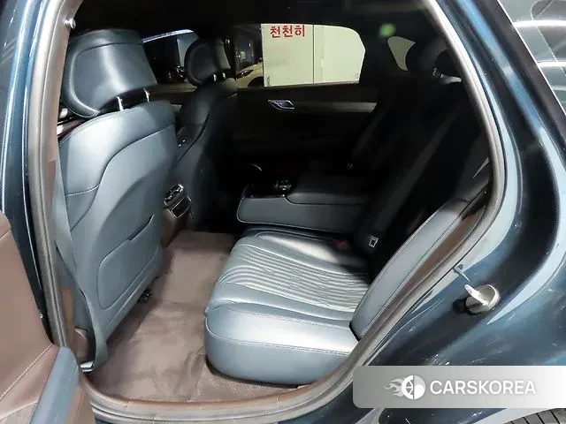 Genesis G80 (RG3) id 2985447 из Кореи 10