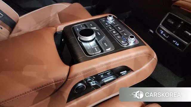 Kia More K9 id 3464784 из Кореи 10