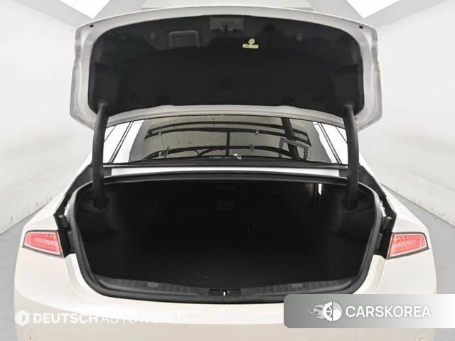 Lincoln New MKZ id 4568199 из Кореи 10