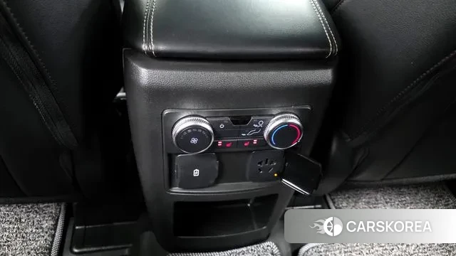 Ford Explorer 6th Generation id 3771913 из Кореи 10