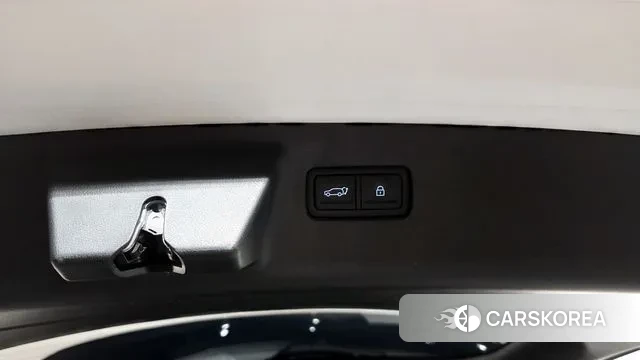 Hyundai Santa Fe (MX5) id 3457524 из Кореи 10