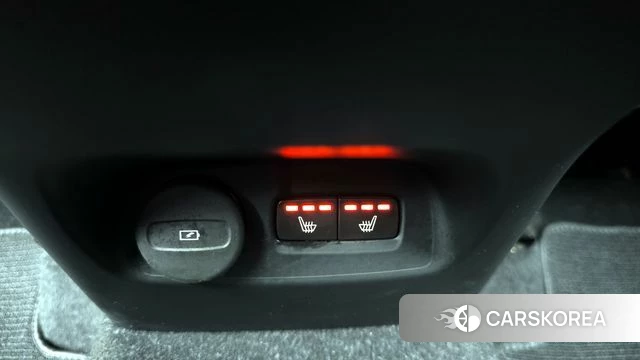 Volvo XC40 id 4188237 из Кореи 10