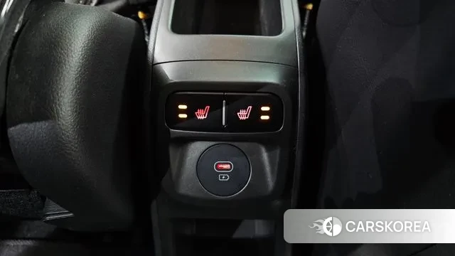 Kia The New Kia Ray EV id 3305355 из Кореи 10