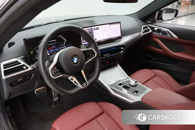 BMW 4 series id 4272566 из Китая 10