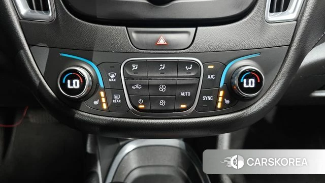 Chevrolet (GM Daewoo) All New Malibu id 4403690 из Кореи 10