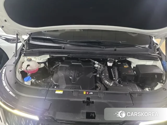 Kia The New Carnival 4th Generation id 3576232 из Кореи 10