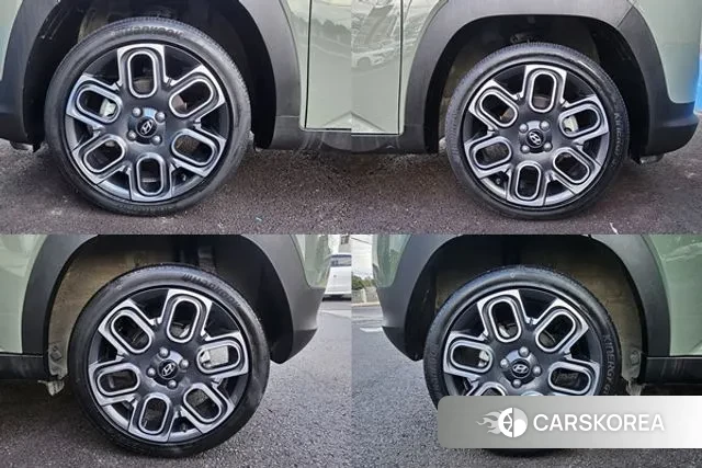 Hyundai Casper id 3467836 из Кореи 10