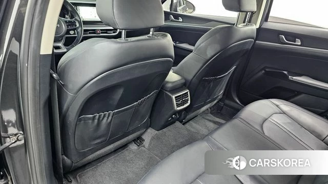 Kia K5 3rd generation id 4293265 из Кореи 10