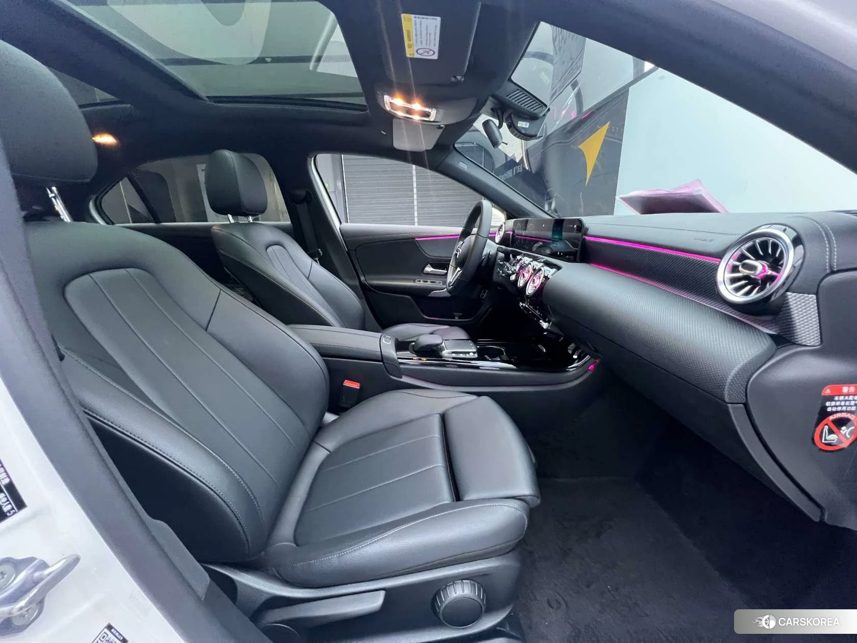 Mercedes-Benz A-Class id 4453940 из Китая 10