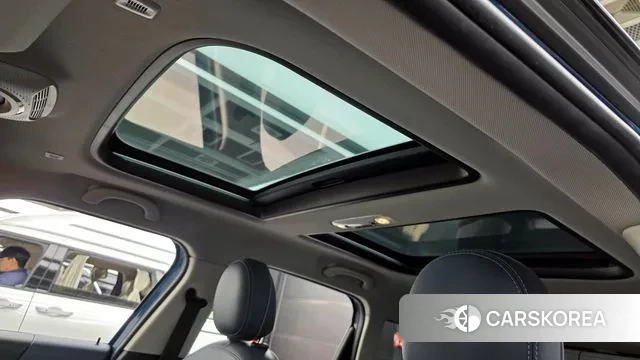 Mini Cooper S Countryman id 3540730 из Кореи 10