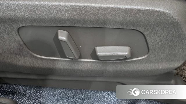 Kia Carnival 4th generation id 4848761 из Кореи 10