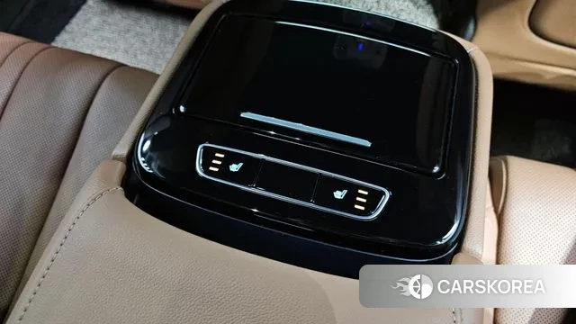 Genesis G80 (RG3) id 3224185 из Кореи 10