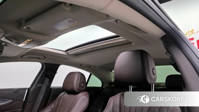 Mercedes-Benz CLS-Class C257 id 3795817 из Кореи 10