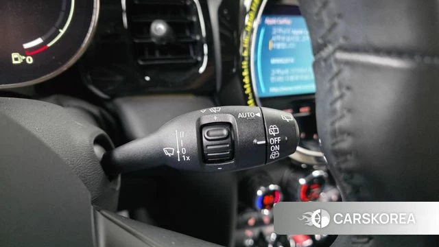 Mini Cooper id 4950732 из Кореи 10