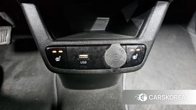 Kia The New Ray id 3458365 из Кореи 10