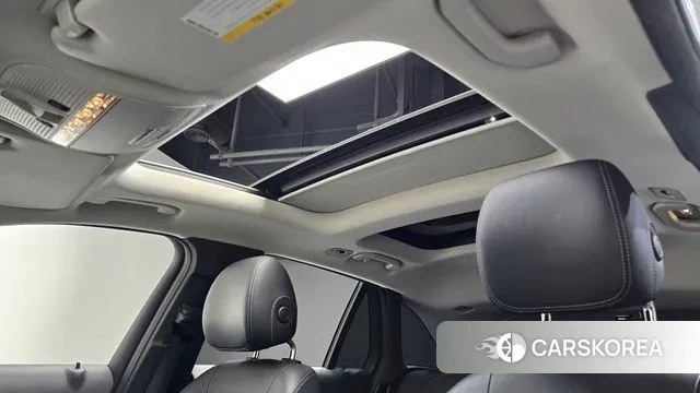 Mercedes-Benz GLC-Class X253 id 3742867 из Кореи 10