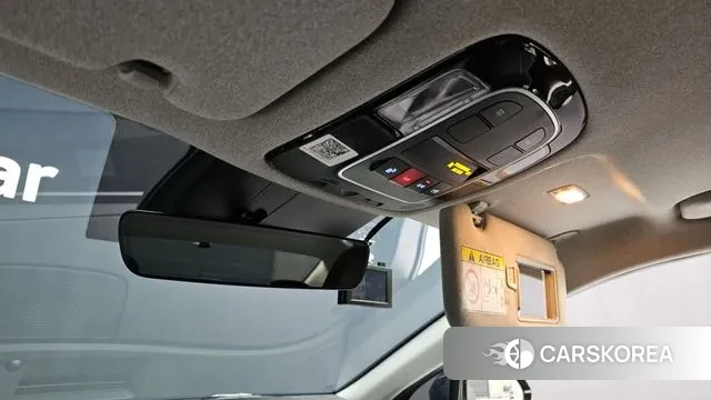 Hyundai Sonata D Edge (DN8) id 3605676 из Кореи 10