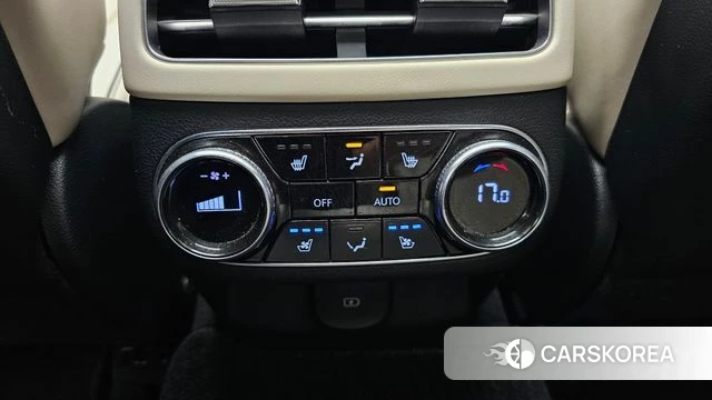 Genesis GV70 id 4445589 из Кореи 10