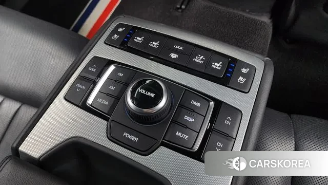 Genesis G80 id 3520407 из Кореи 10