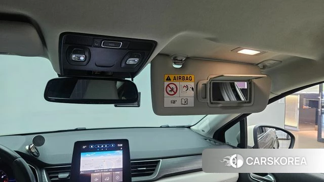 Renault Korea (Samsung) Capture id 4284380 из Кореи 10