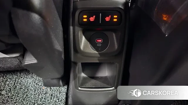 Kia The New Kia Ray EV id 3400134 из Кореи 10