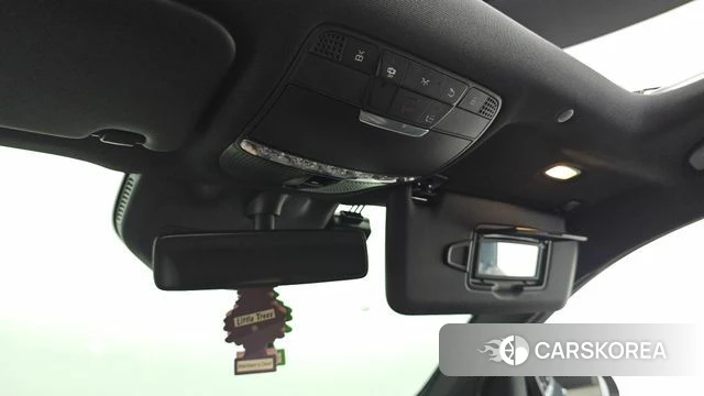 Mercedes-Benz EQC N293 id 4535599 из Кореи 10