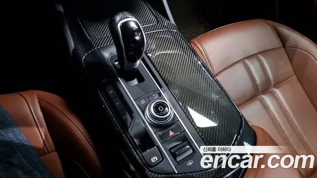 Maserati Levante id 2763510 из Кореи 10