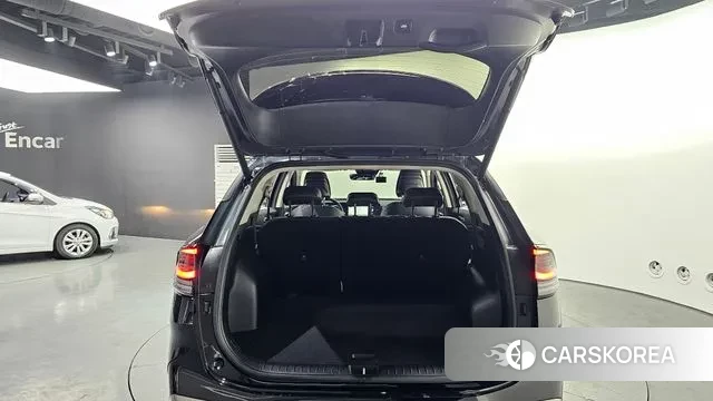 Kia Sportage 5th Generation id 3740018 из Кореи 10