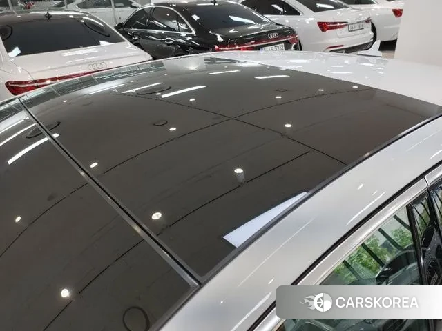 Audi A6 (C8) id 3611156 из Кореи 10