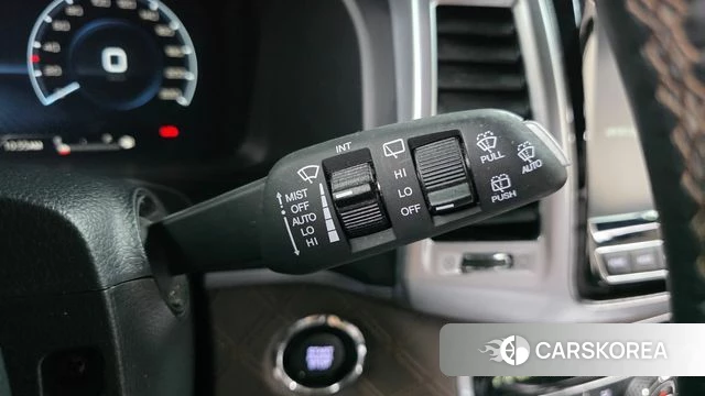 Ssangyong All New Rexton id 4423494 из Кореи 10