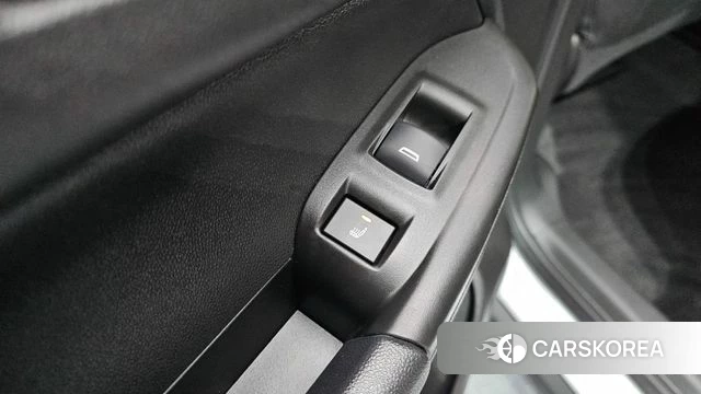 Chevrolet (GM Daewoo) Trailblazer id 4186369 из Кореи 10