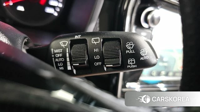 Ssangyong Berry New Tivoli id 4495938 из Кореи 10