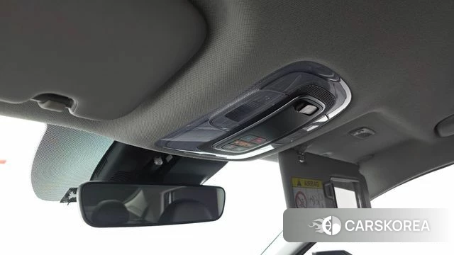 Hyundai Avante Hybrid (CN7) id 4202395 из Кореи 10