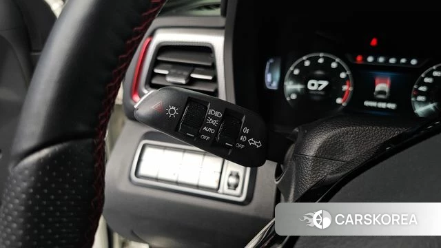 Ssangyong Berry New Tivoli id 4775672 из Кореи 10