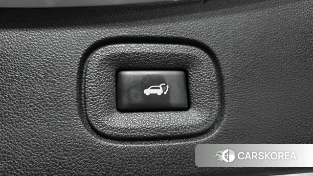 Renault Korea (Samsung) QM6 id 3853683 из Кореи 10