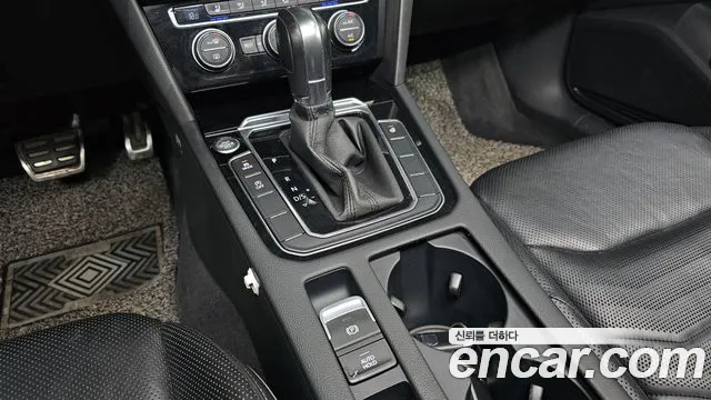 Volkswagen Arteon id 2759908 из Кореи 10