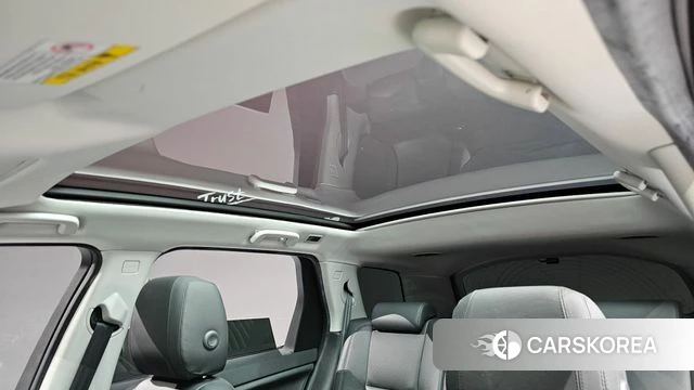 Land Rover Discovery Sports id 3912014 из Кореи 10