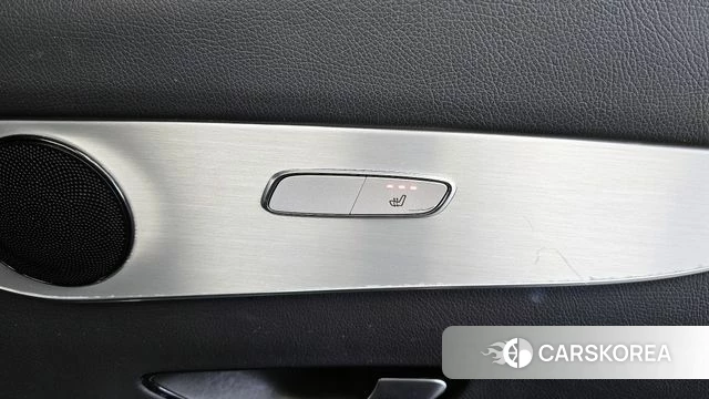Mercedes-Benz GLC-Class X253 id 4246071 из Кореи 10