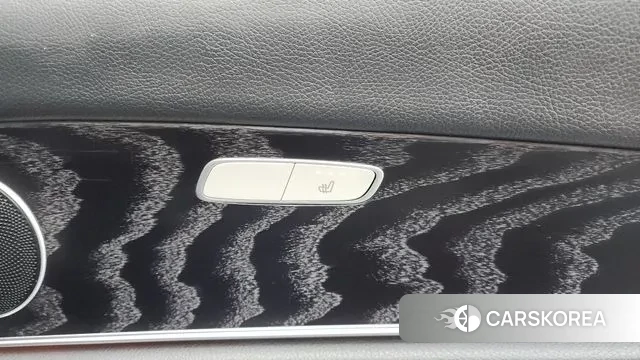 Mercedes-Benz E-Class W213 id 3375018 из Кореи 10