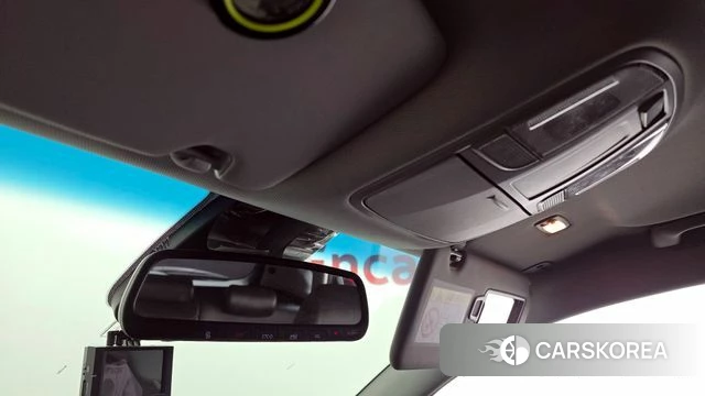 Hyundai All New Tucson id 3833955 из Кореи 10