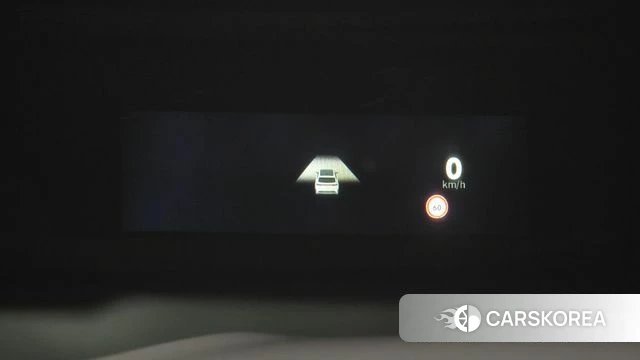 Renault Korea (Samsung) Grand Coleos id 4719777 из Кореи 10