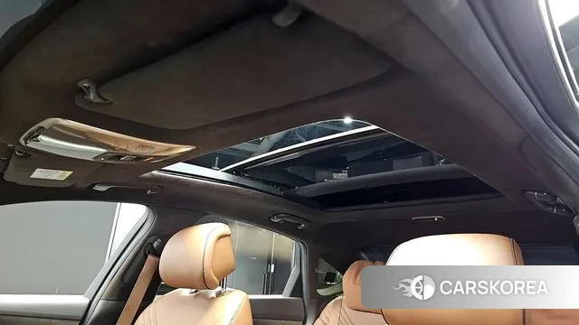 Genesis G80 (RG3) id 2999616 из Кореи 10