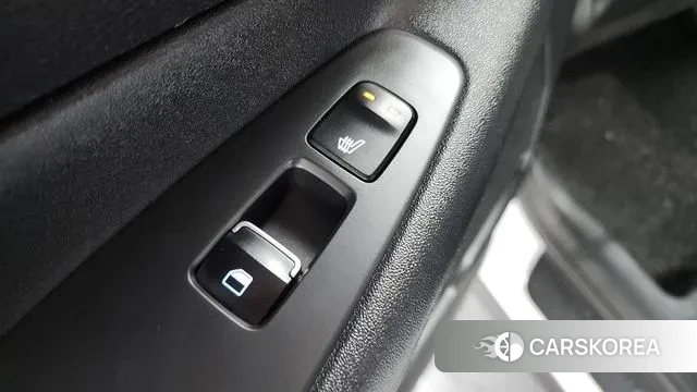 Hyundai The New Santa Fe id 3566969 из Кореи 10