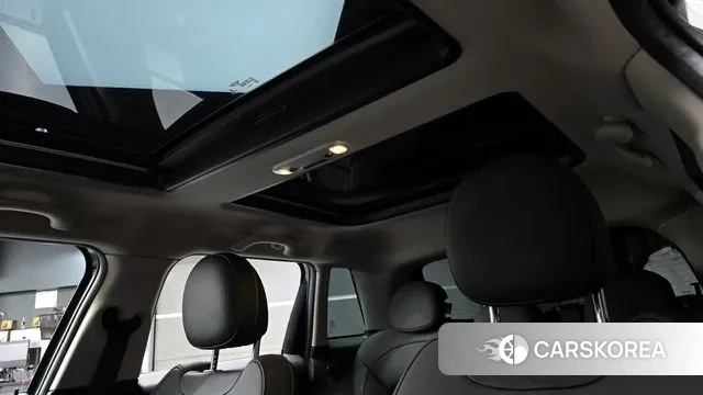 Mini Cooper id 3301568 из Кореи 10