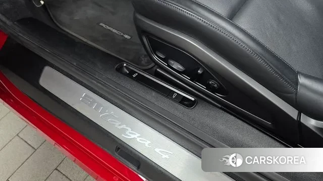 Porsche 911(992) id 3443862 из Кореи 10