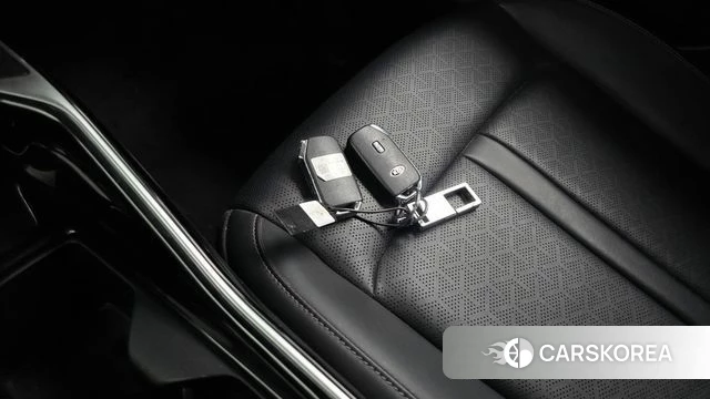 Kia Sorento 4th Generation id 4250357 из Кореи 10